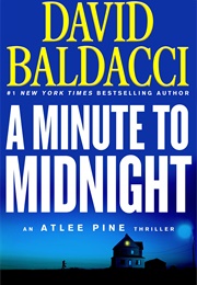 A Minute to Midnight (David Baldacci)