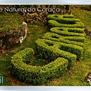 Caraca National Park, Brazil