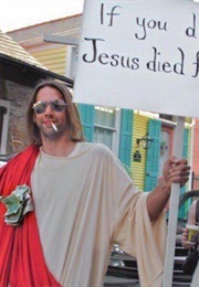 Poltergeister Experiment (2020)