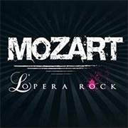 Mozart L'opera Rock