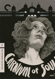 Carnival of Souls (1962)