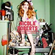 Nicola Roberts - Cinderella's Eyes