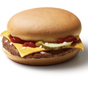 Cheeseburger