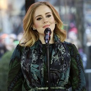 Adele
