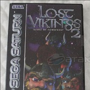 The Lost Vikings 2