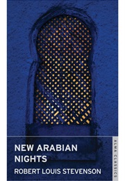New Arabian Nights (Robert Louis Stevenson)