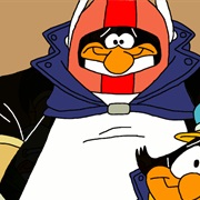 Rocky (Avenger Penguins)