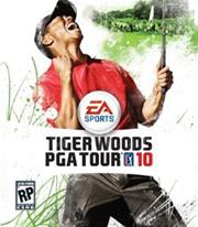 Tiger Woods PGA Tour 10