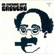 Groucho Marx - An Evening With Groucho (1972)