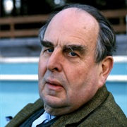 Robert Morley