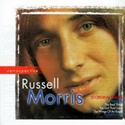 Retrospective - Russell Morris
