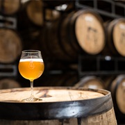 Side Project Brewing (St. Louis, MO)