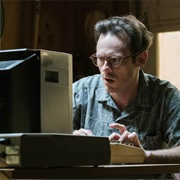 Gordon Clark (Halt and Catch Fire)