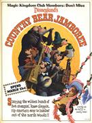 Country Bears Jamboree