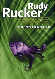 Postsingular (Rudy Rucker)