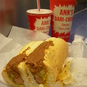 Ann's Dari Creme, Glen Burnie, MD