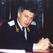 Ismat Gayibov