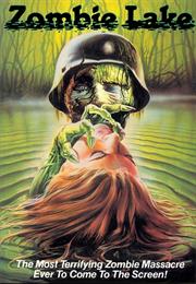 Zombie Lake