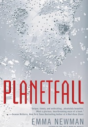 Planetfall (Emma Newman)
