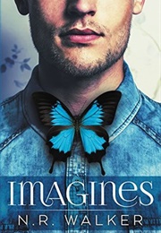 Imagines (Imago #2) (N.R. Walker)
