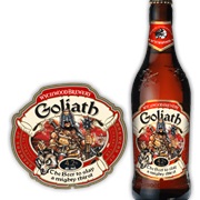 Wychwood Goliath