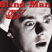 Blind Man - Aerosmith