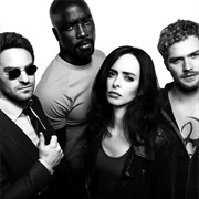 The Defenders