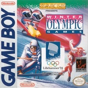 Winter Olympic Games: Lillehammer &#39;94