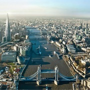 City of London