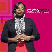 "Break Every Chain" – Tasha Cobbs