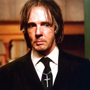 Rick Springfield - Pastor Charles