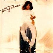 Tina Turner - Rough