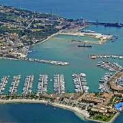 Port D'Alcúdia, Mallorca