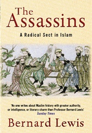 The Assassins (Bernard Lewis)