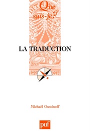 La Traduction (Michaël Oustinoff)