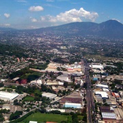 Soyapango, El Salvador