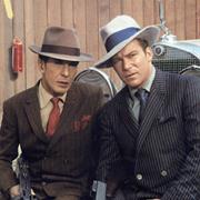 A Piece of the Action