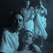 Brutus - The Buttress