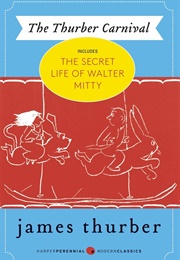 The Thurber Carnival (James Thurber)