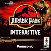 Jurassic Park Interactive