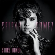 Selena Gomez - Stars Dance