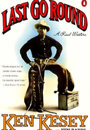 Last Go Round: A Real Western