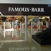 FAMOUS BARR STORES