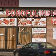 Bonoful Sweets & Café