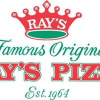 Famous Original Ray's Pizza