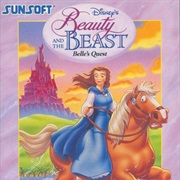 Beauty & the Beast: Belle's Quest