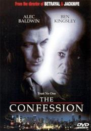 The Confession