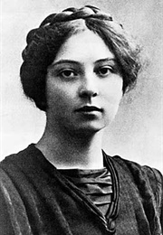 Kristin Lavrandsdotter (Sigrid Undset/Norway)