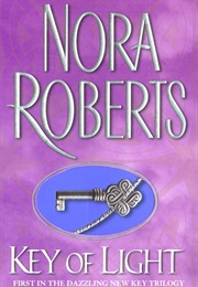 Key of Light (Nora Roberts)