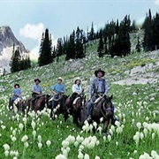 Swan Valley, Montana